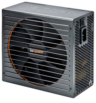 be quiet! Straight Power E9 450W