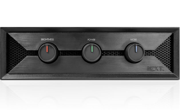 NZXT HUE RGB LED Controller, 2m