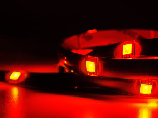 NZXT HUE RGB LED Controller, 2m