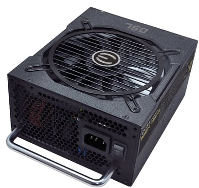 EVGA SuperNOVA NEX750G 750W 80+ Gold, Modulär