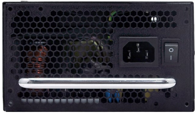 EVGA SuperNOVA NEX750G 750W 80+ Gold, Modulär