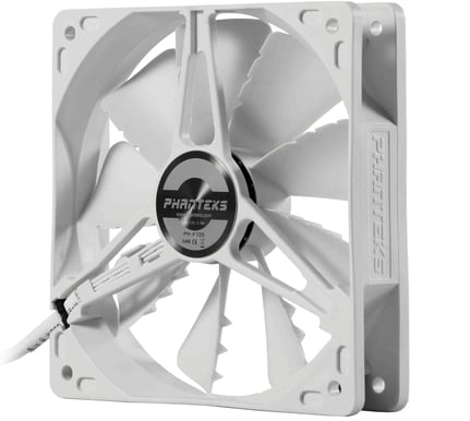 Phanteks PH-F120S-WT 120mm Vit