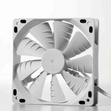 Phanteks PH-F120S-WT 120mm Vit