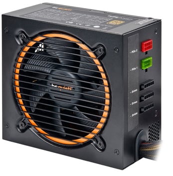 be quiet! Pure Power L8 730W