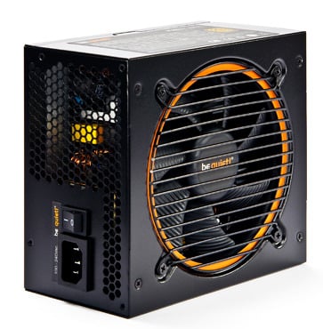 be quiet! Pure Power L8 730W