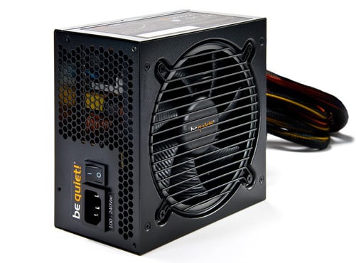 be quiet! Pure Power L8 400W