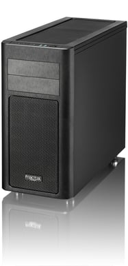 Fractal Design Arc Mini R2 Svart