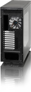 Fractal Design Arc XL Svart