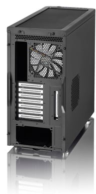 Fractal Design Arc Midi R2, Svart