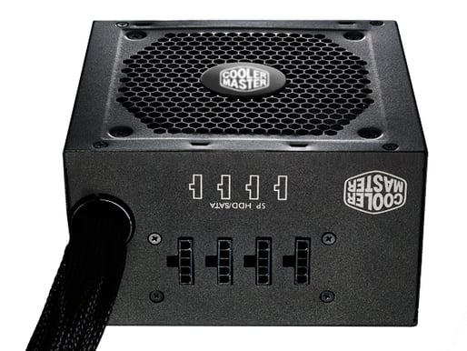Cooler Master GM 550W