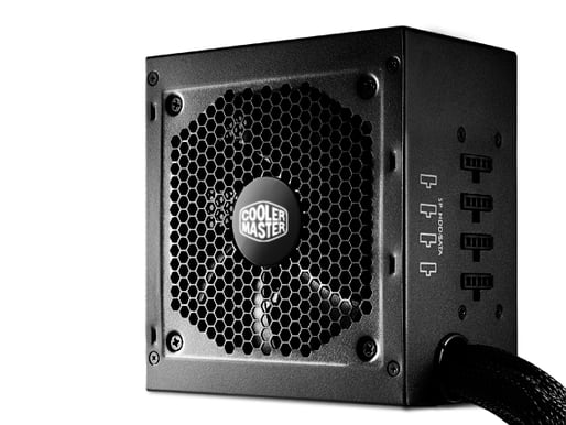 Cooler Master GM 750W