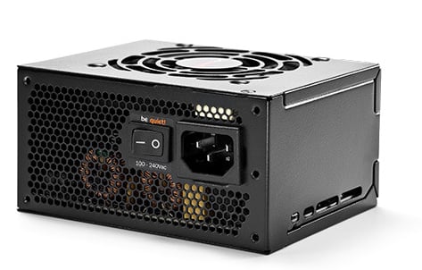 be quiet! SFX Power 2 400W