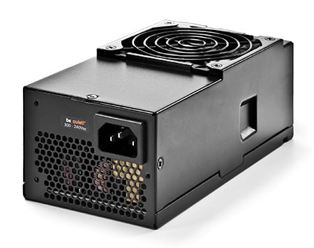 be quiet! TFX Power 2 300W Bronze