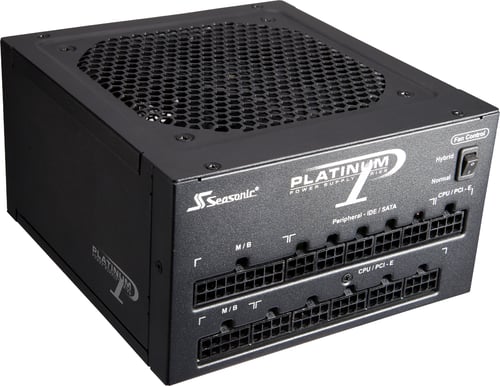 Seasonic Platinum XP2 860W