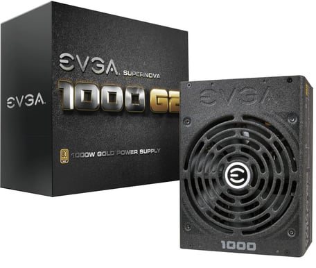 EVGA Supernova G2 1000W