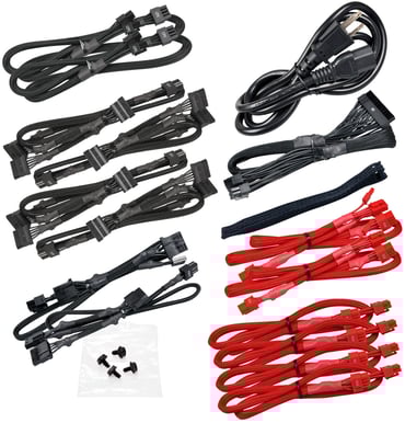 EVGA Supernova G2 1300W