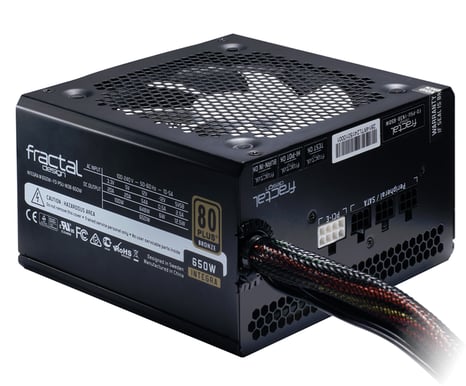 Fractal Design Integra M 650W