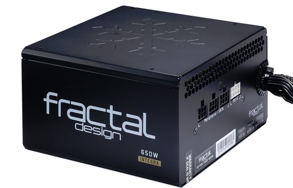 Fractal Design Integra M 650W