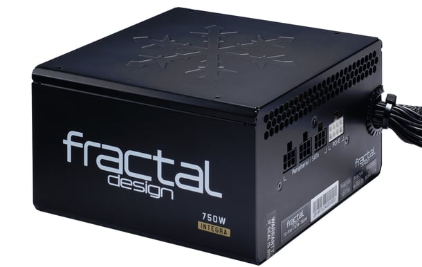 Fractal Design Integra M 750W