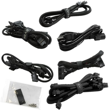 EVGA Supernova G1 650W