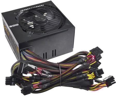 EVGA 500B 500W