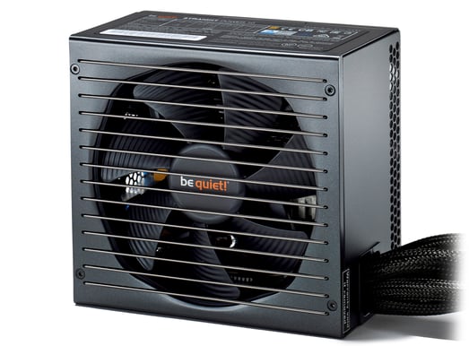 be quiet! Straight Power 10 500W