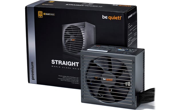 be quiet! Straight Power 10 600W
