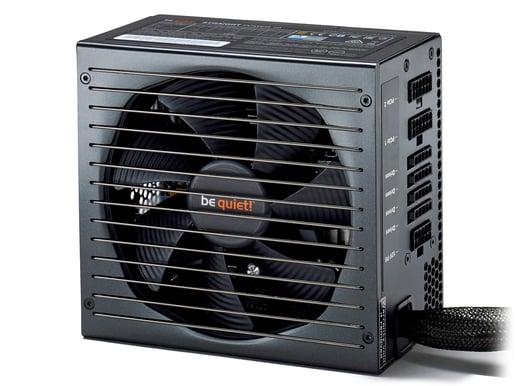 be quiet! Straight Power 10 500W CM