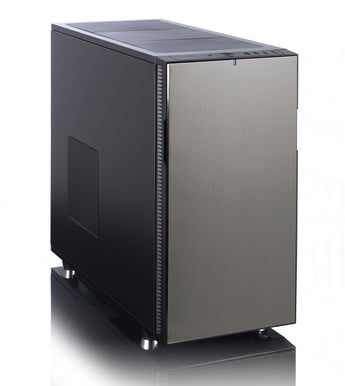 Fractal Design Define R5 Titanium