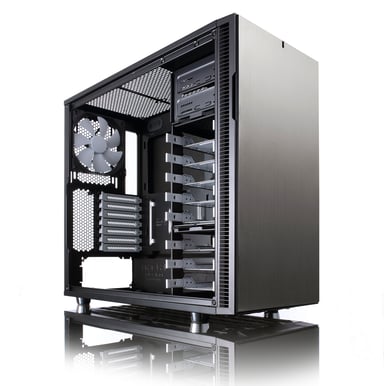 Fractal Design Define R5 Titanium