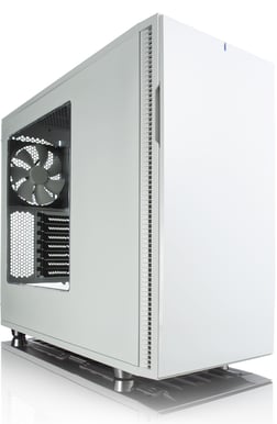 Fractal Design Define R5 Fönster Vit