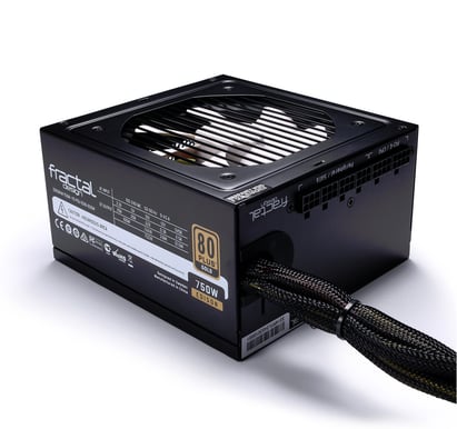 Fractal Design Edison M 750W