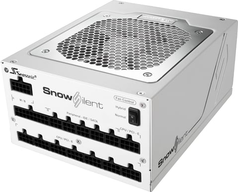 Seasonic SnowSilent 1050W
