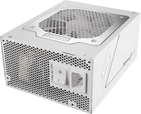 Seasonic SnowSilent 1050W