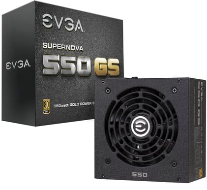 EVGA Supernova GS 550W