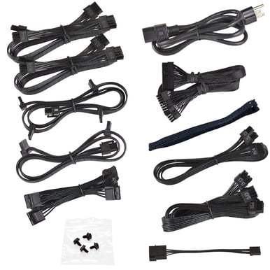 EVGA Supernova GS 550W