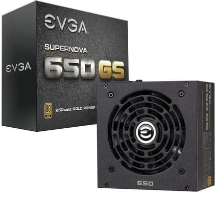 EVGA Supernova GS 650W