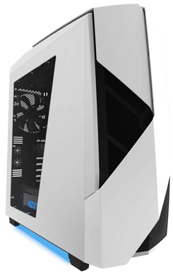 NZXT Noctis 450 Vit