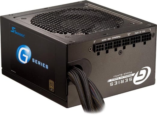 Seasonic G-Series 450W