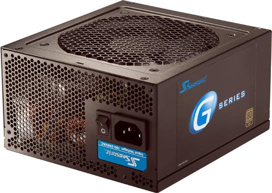 Seasonic G-Series 360W