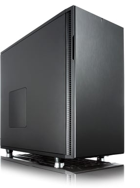 Fractal Design Define R5 Blackout Edition Svart