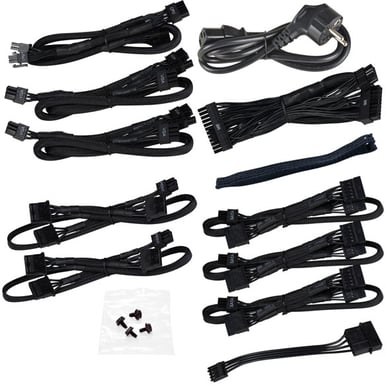 EVGA Supernova G2 650W