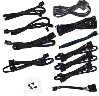 EVGA Supernova G2 550W