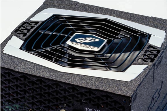FSP Aurum 92+ 650W