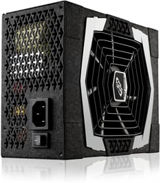 FSP Aurum PT 92+ 850W