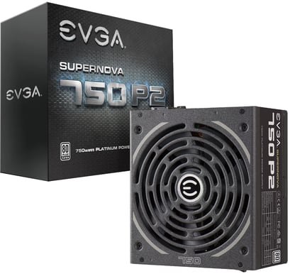 EVGA Supernova P2 750W