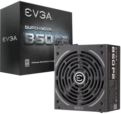 EVGA Supernova P2 850W