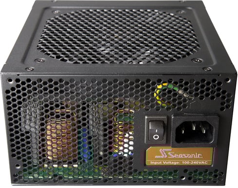 Seasonic X-650 650W