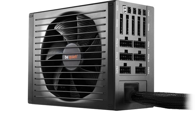 be quiet! Dark Power Pro 11 750W