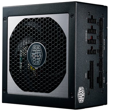Cooler Master V 650W Updated version